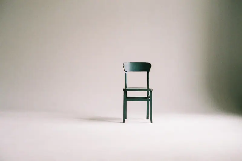 Featured image for “45 and Still Writing the Story”
