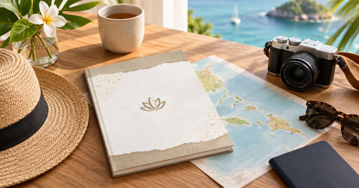 Safest Caribbean islands to travel to in 2026