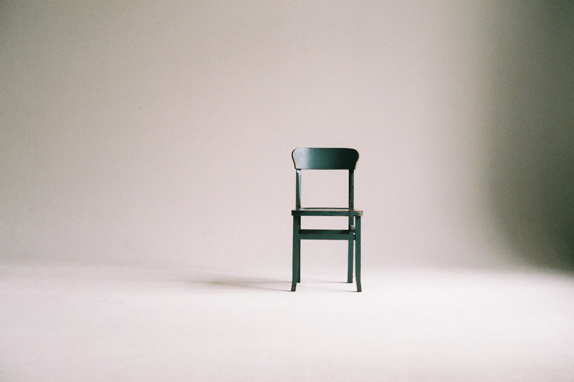 Featured image for “45 and Still Writing the Story”