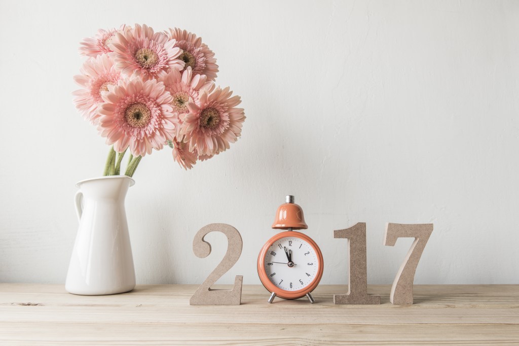 Another year, another resolution filled with&nbsp;uncertainty