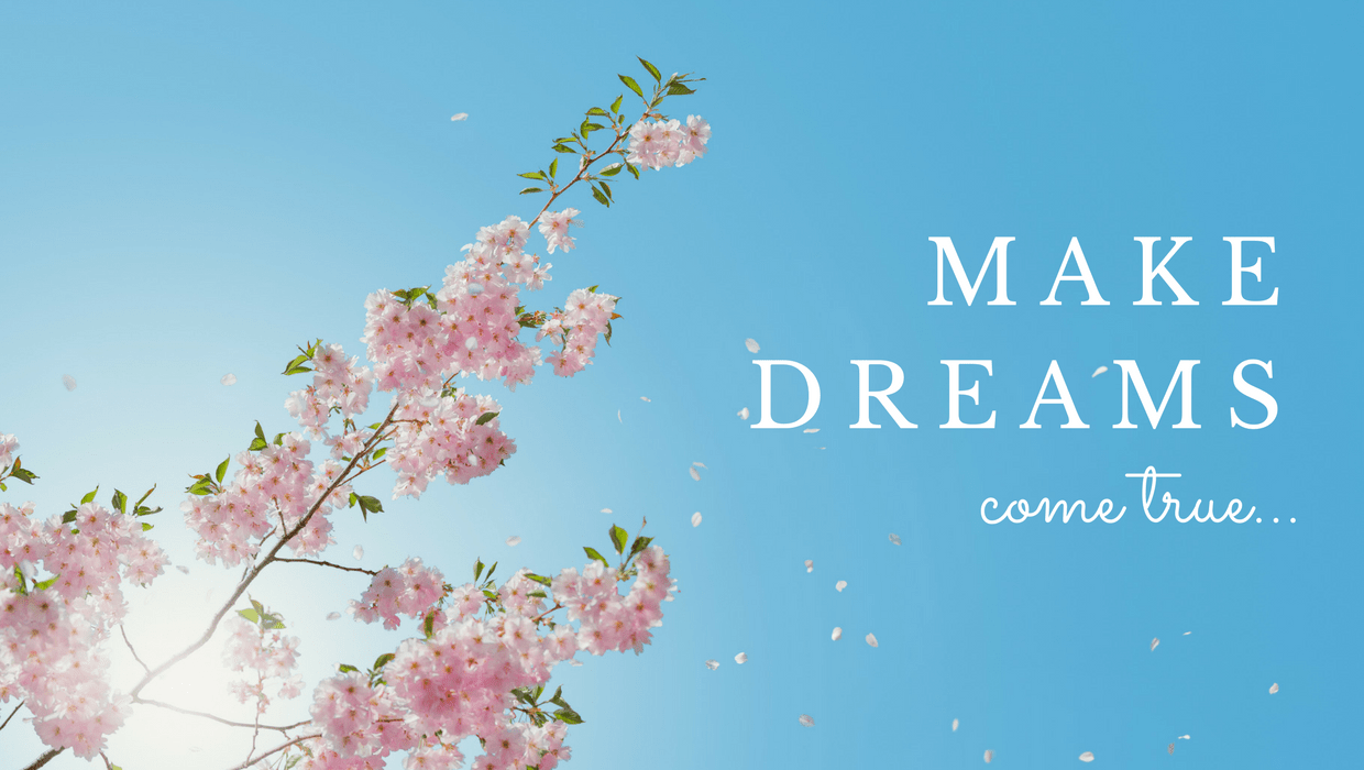 makedreams