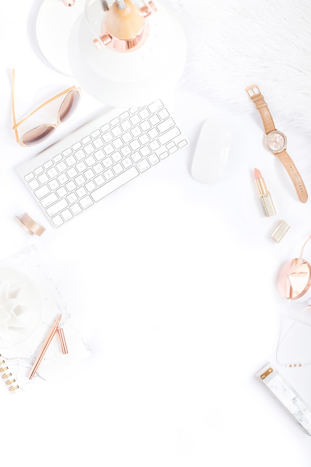 When the hardest part is getting out of your own head. 