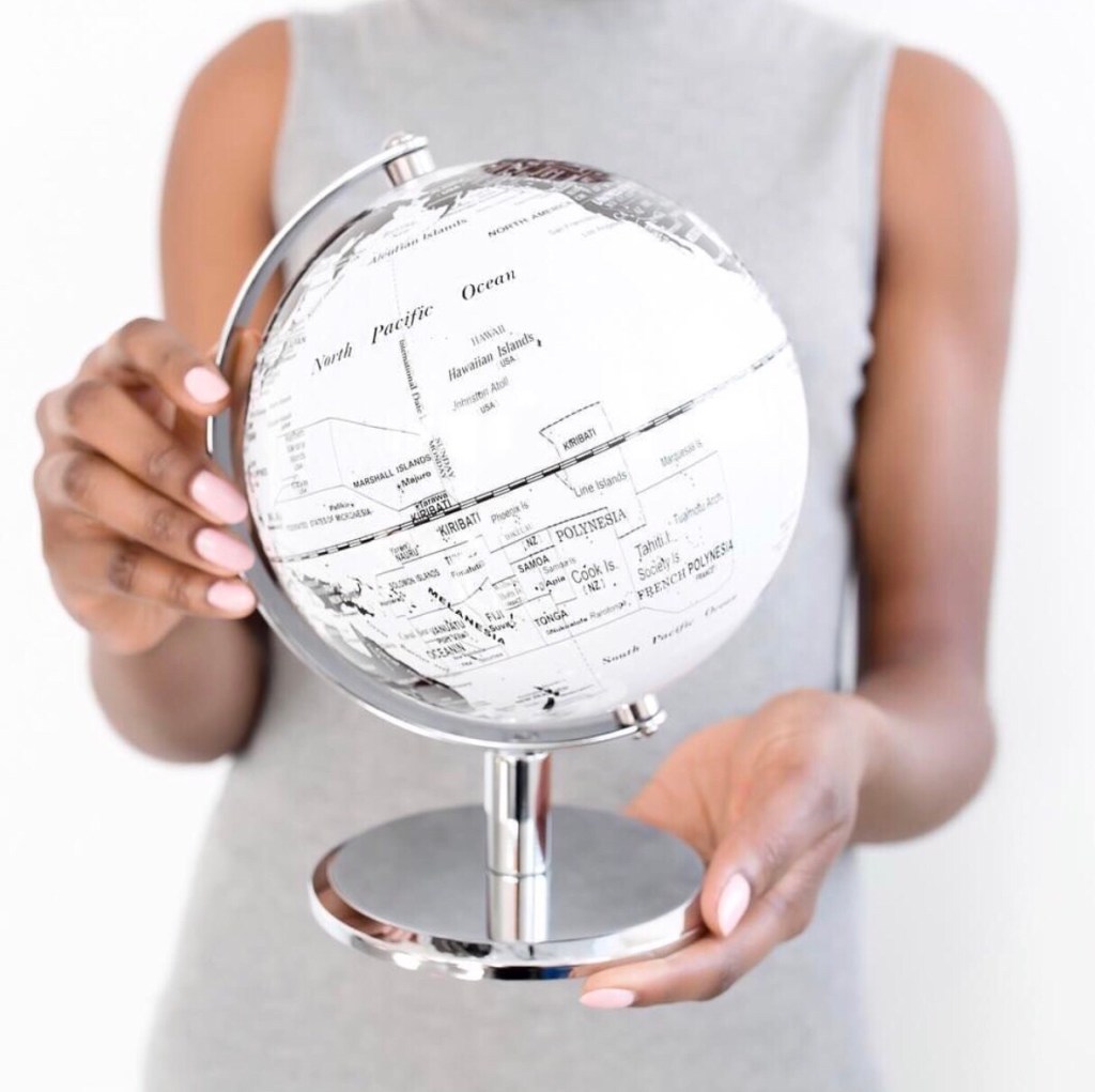 We still have a long way to&nbsp;go