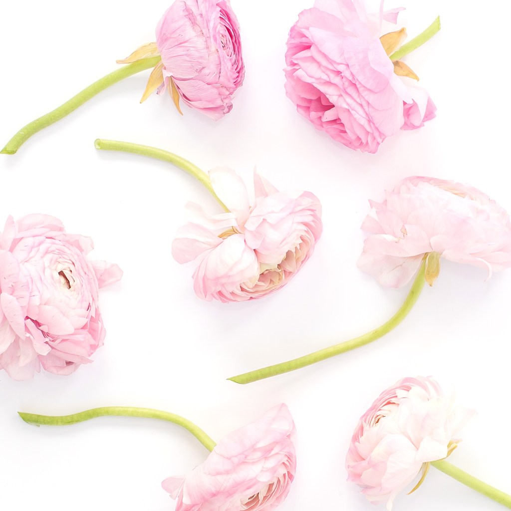 I Discover New Strengths Each&nbsp;Day